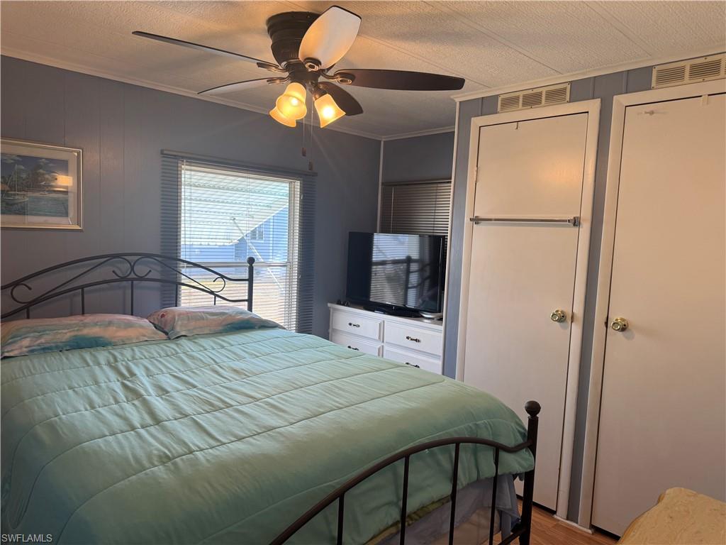 POINSETTIA PARK MOBILE HOME CO-OP INC - Residential