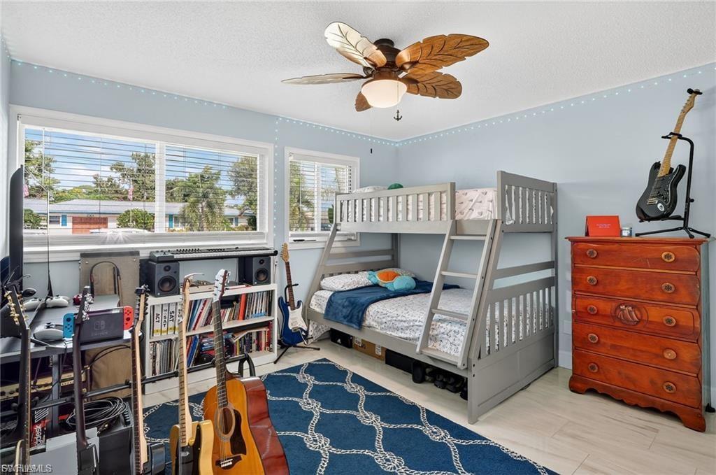 NORTH FORT MYERS - Residential