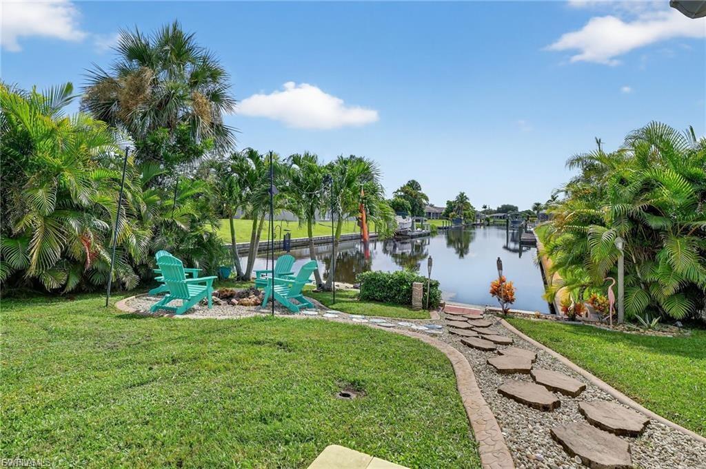 NORTH FORT MYERS - Residential