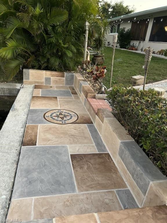 NORTH FORT MYERS - Residential