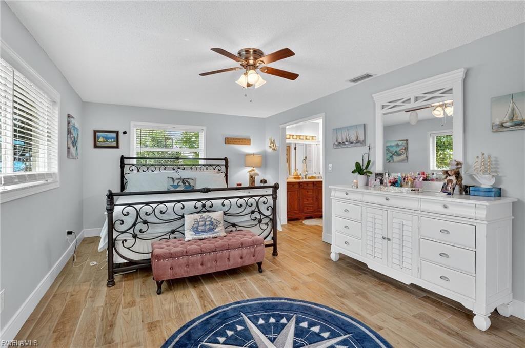 NORTH FORT MYERS - Residential