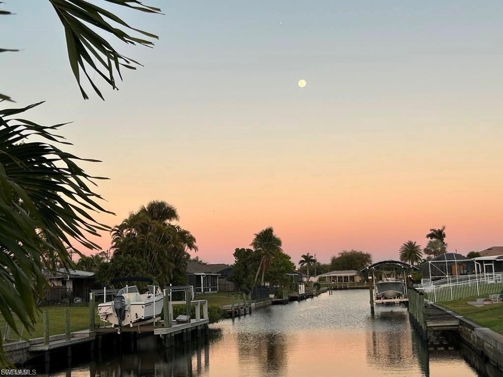 NORTH FORT MYERS - Residential