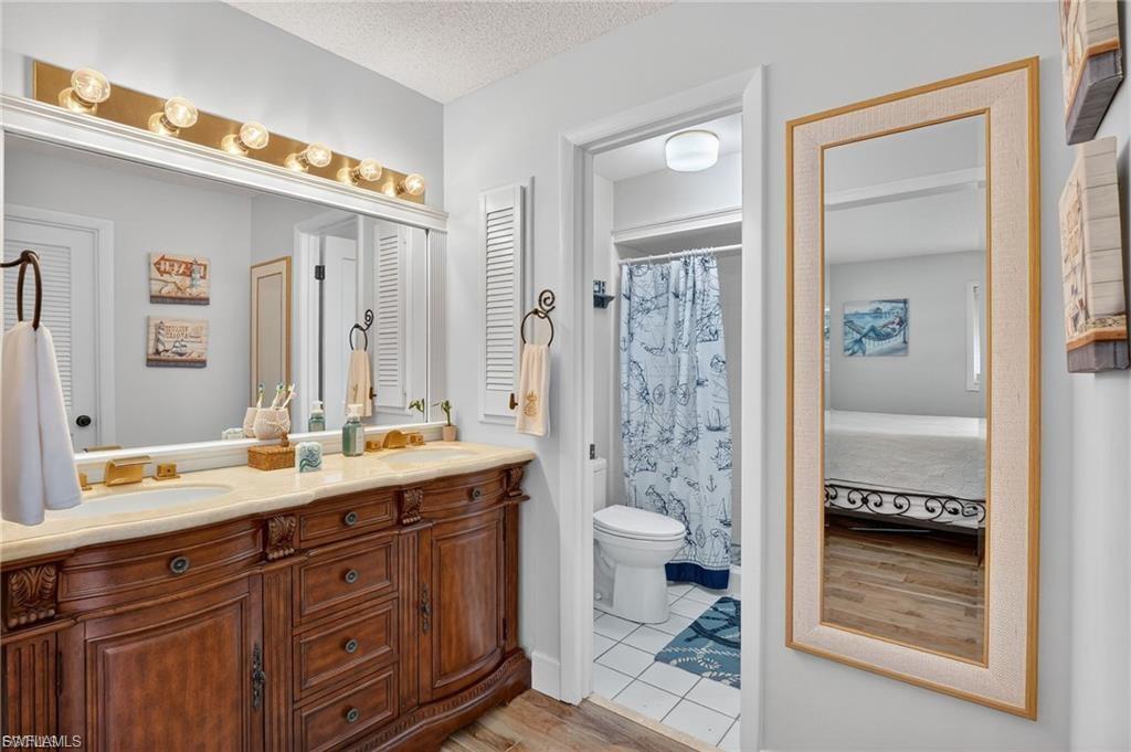 NORTH FORT MYERS - Residential