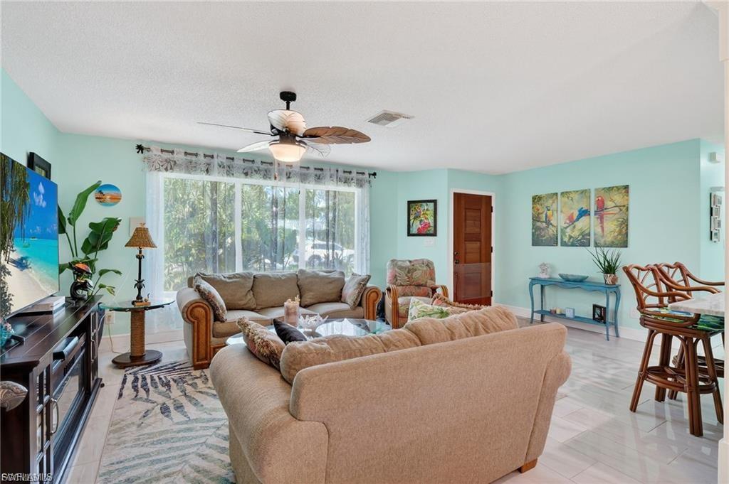 NORTH FORT MYERS - Residential