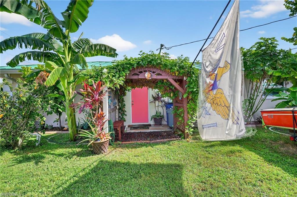 NORTH FORT MYERS - Residential