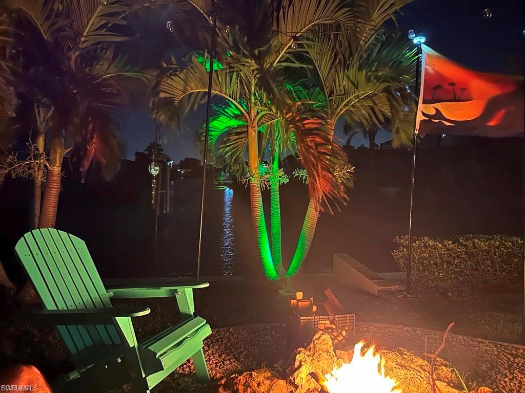 NORTH FORT MYERS - Residential