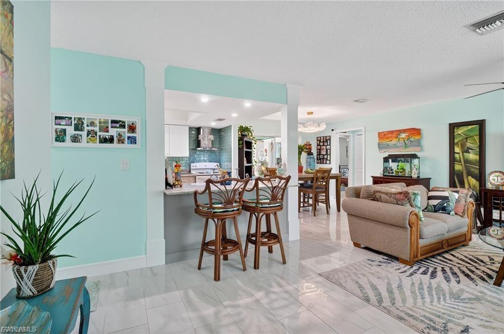 NORTH FORT MYERS - Residential