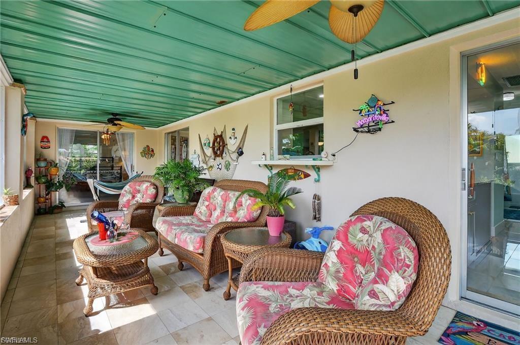 NORTH FORT MYERS - Residential