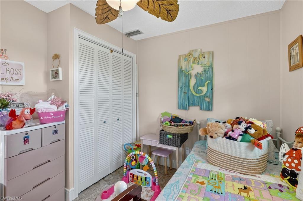 NORTH FORT MYERS - Residential