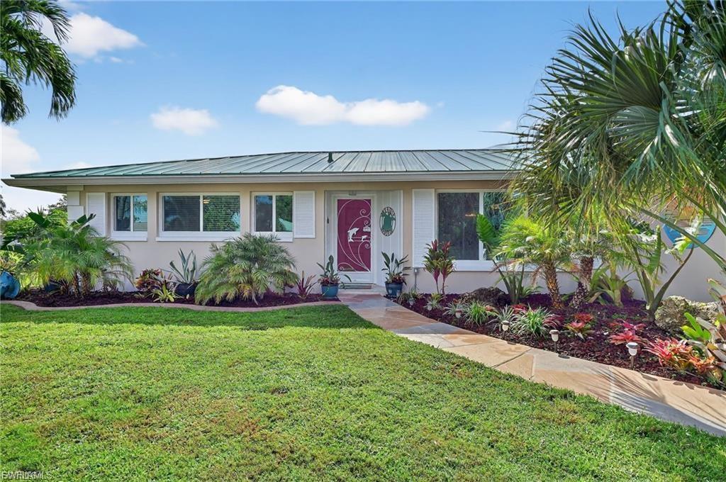 NORTH FORT MYERS - Residential