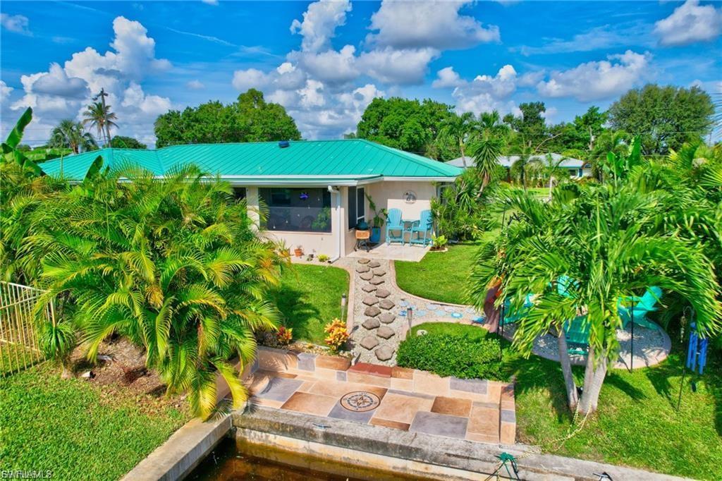 NORTH FORT MYERS - Residential