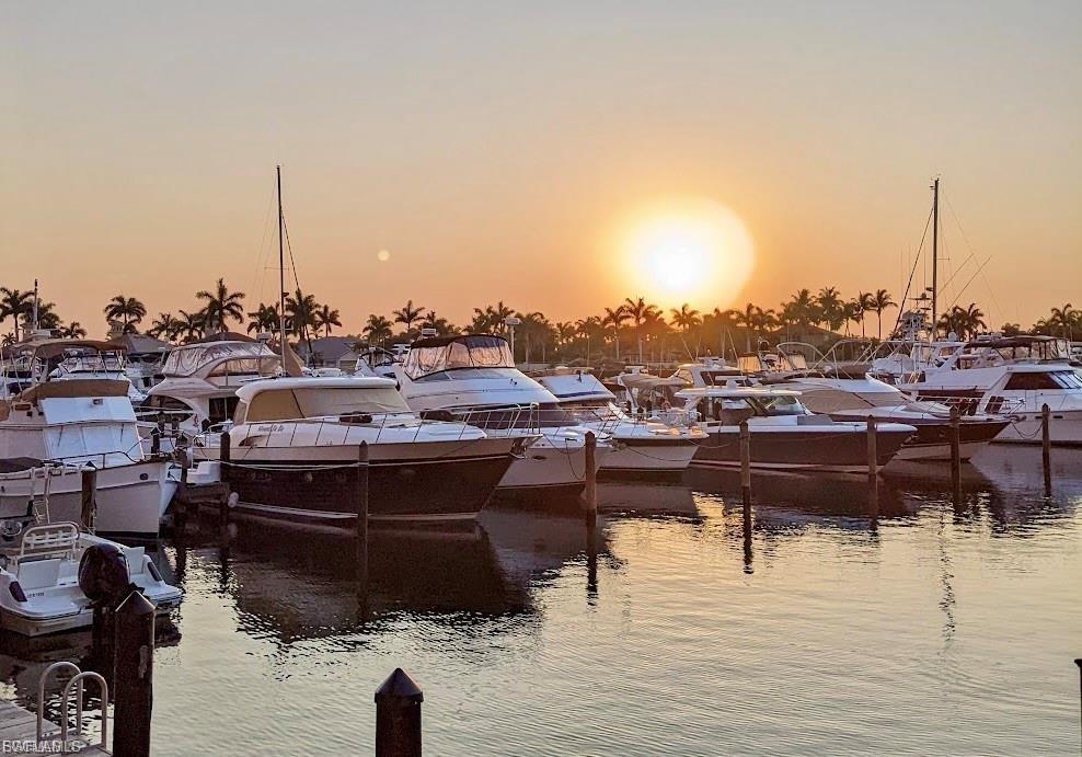 NORTH FORT MYERS - Residential