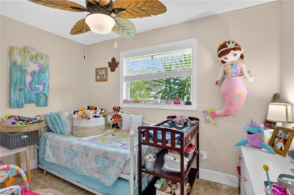 NORTH FORT MYERS - Residential