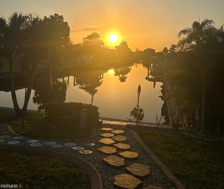 NORTH FORT MYERS - Residential