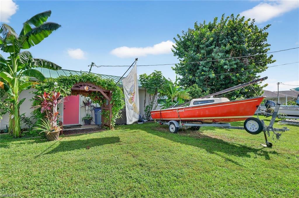 NORTH FORT MYERS - Residential