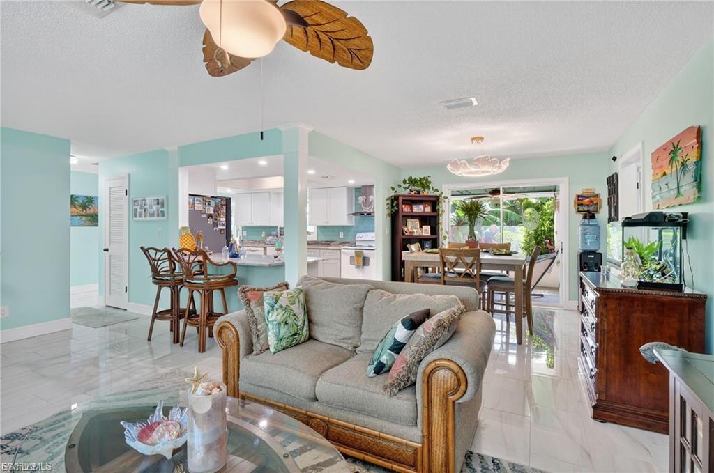 NORTH FORT MYERS - Residential