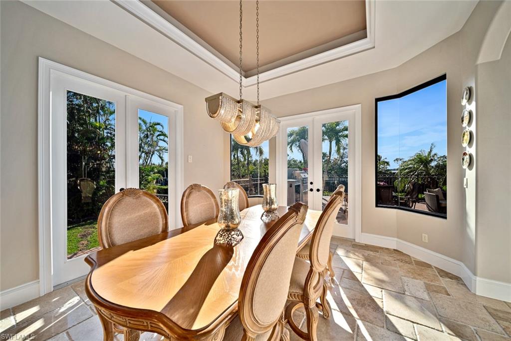 CATALPA COVE - Residential