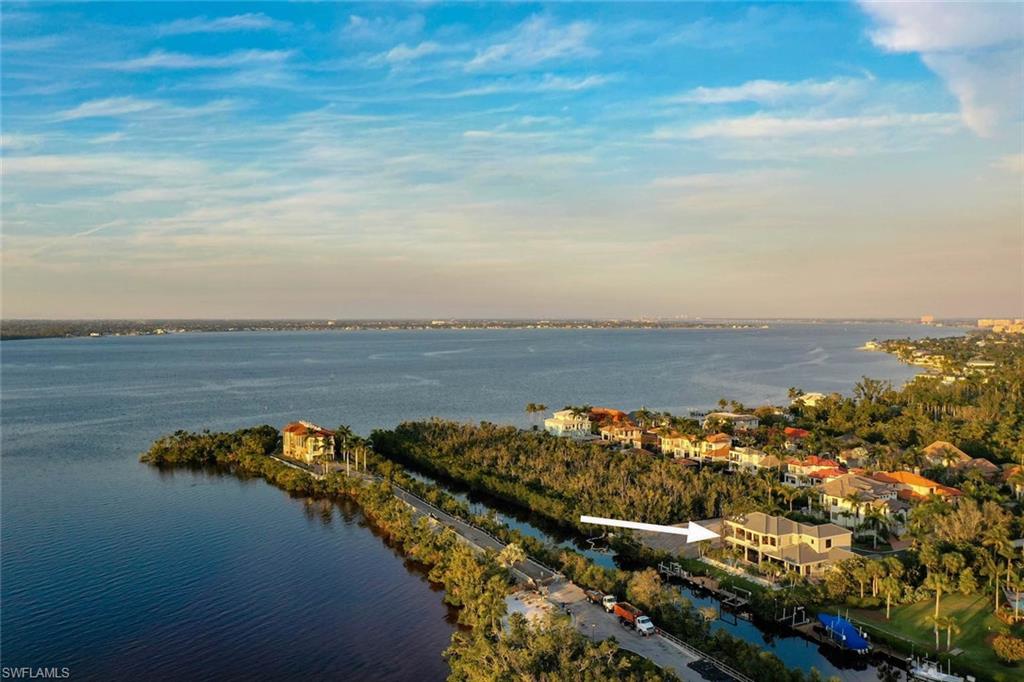 CATALPA COVE - Residential