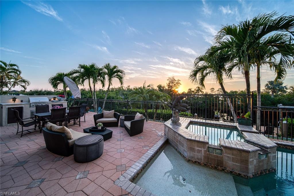 CATALPA COVE - Residential