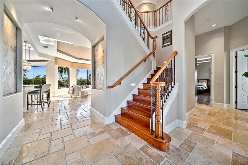 CATALPA COVE - Residential