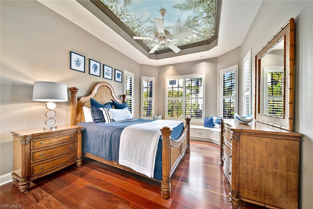 CATALPA COVE - Residential