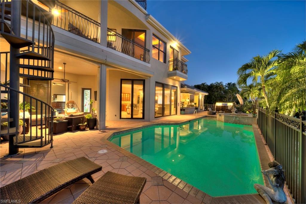 CATALPA COVE - Residential