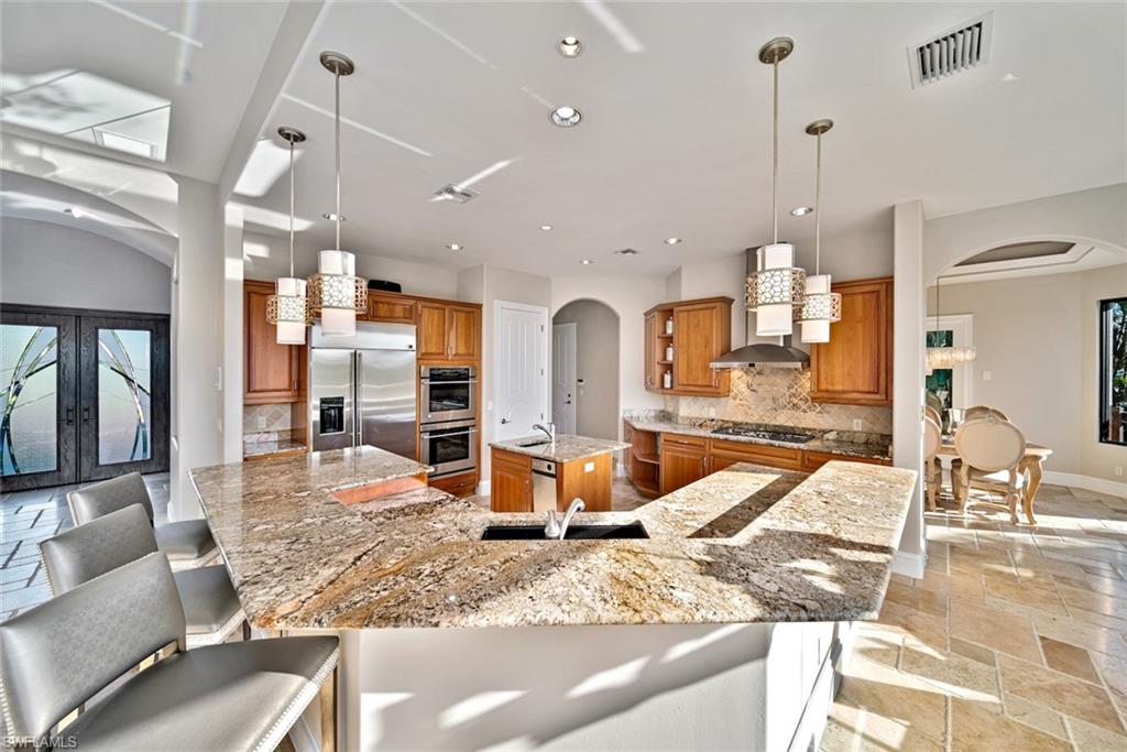 CATALPA COVE - Residential