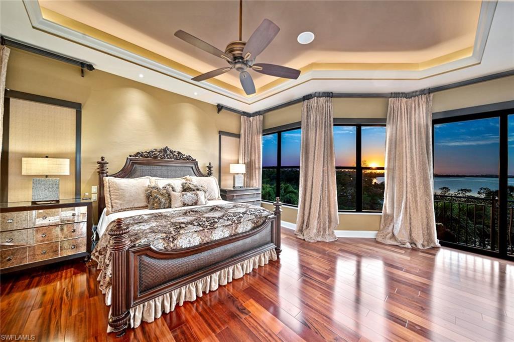 CATALPA COVE - Residential