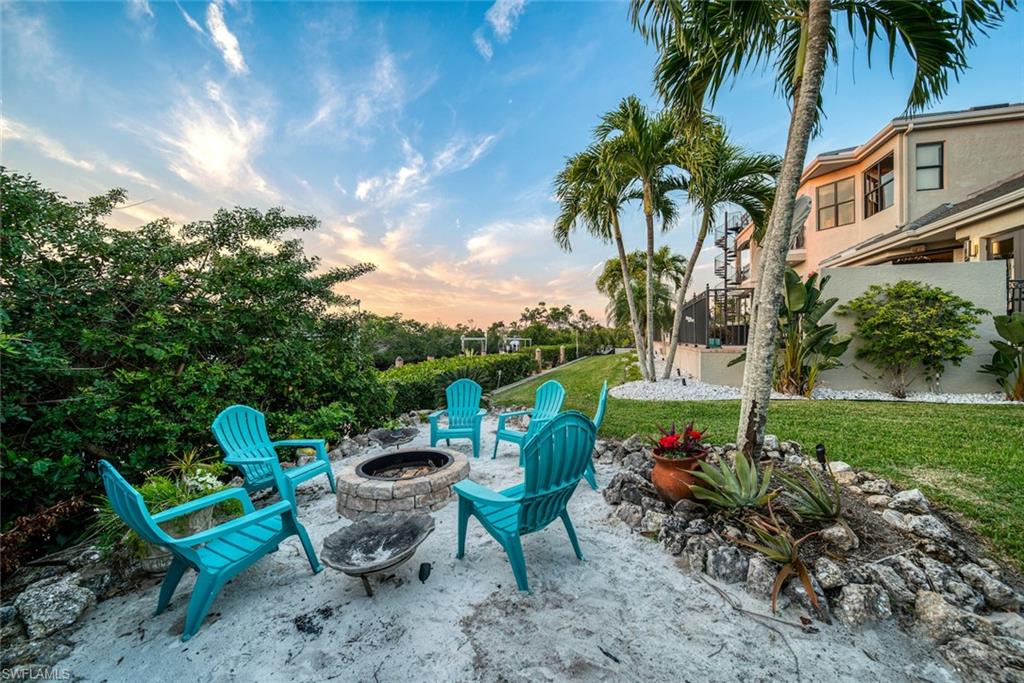 CATALPA COVE - Residential