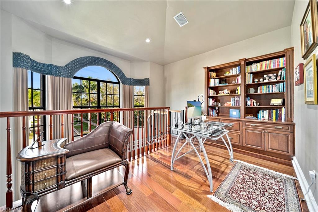 CATALPA COVE - Residential