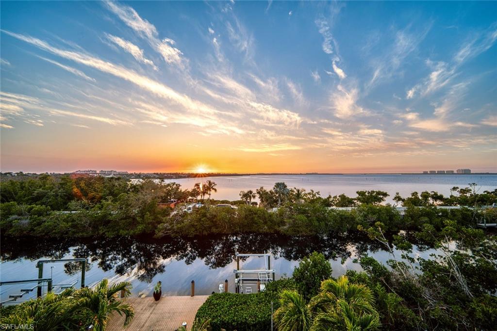 CATALPA COVE - Residential