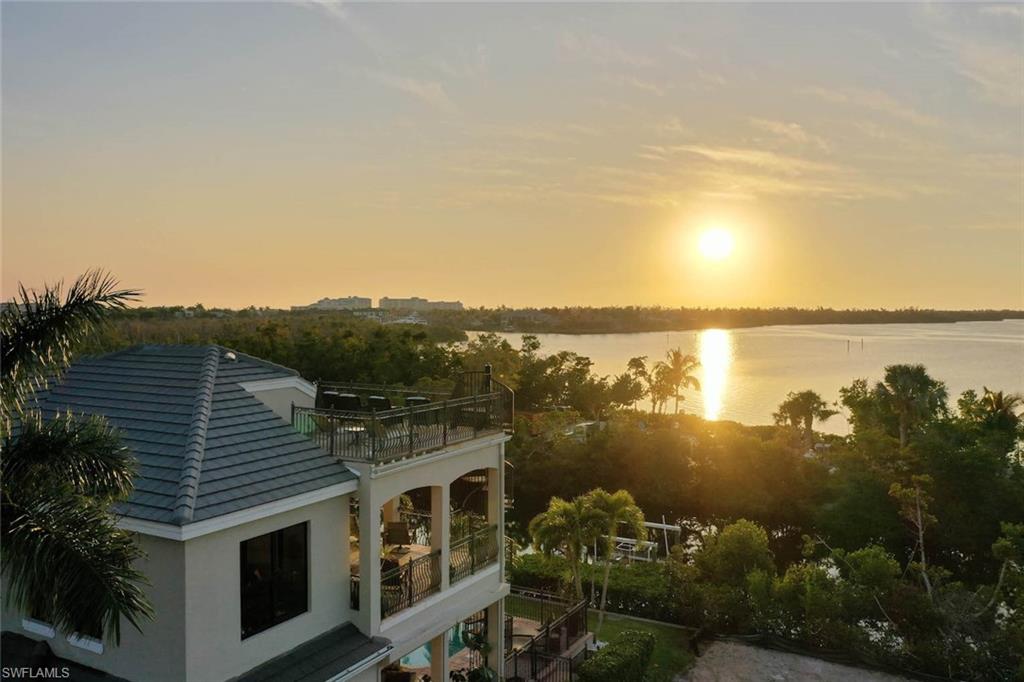 CATALPA COVE - Residential