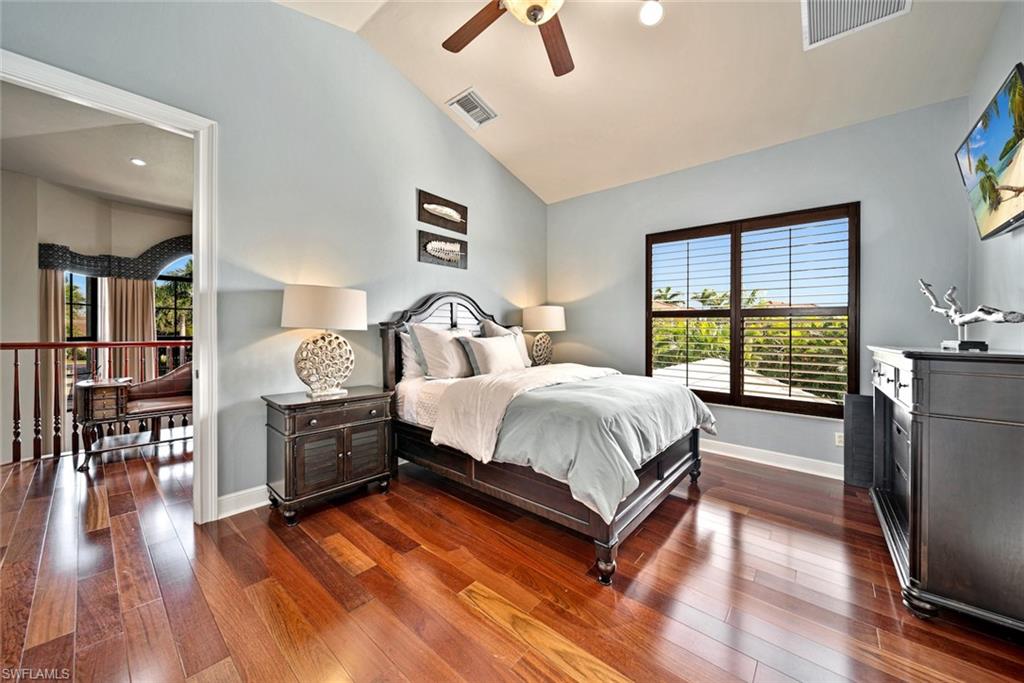 CATALPA COVE - Residential