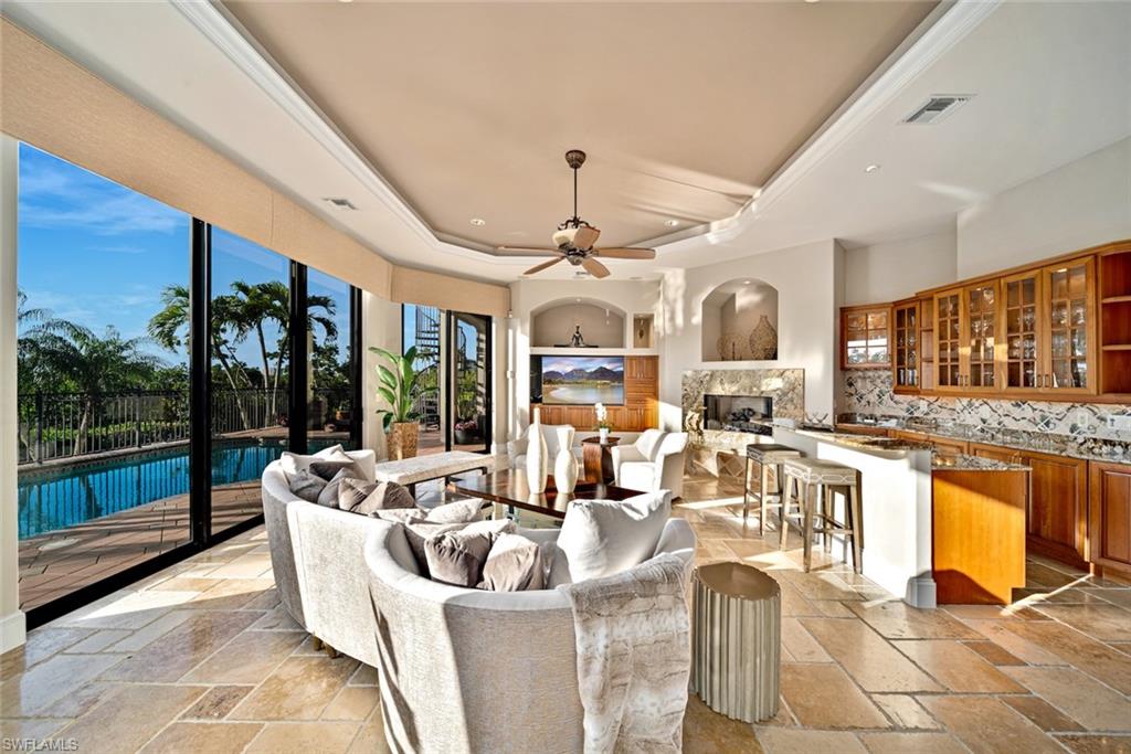 CATALPA COVE - Residential