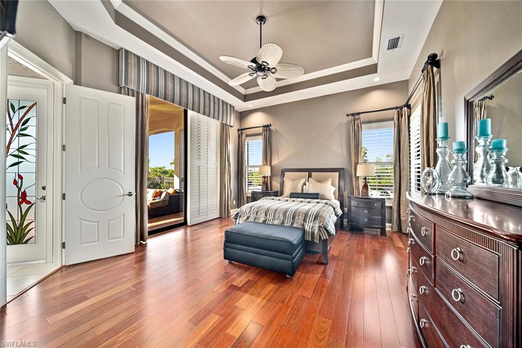 CATALPA COVE - Residential