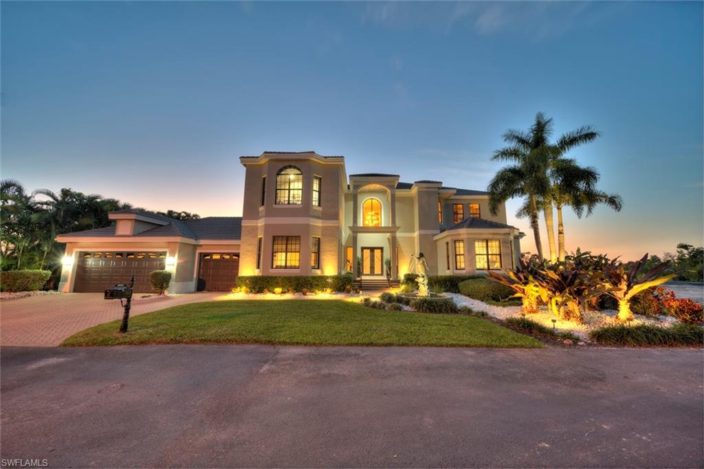 CATALPA COVE - Residential