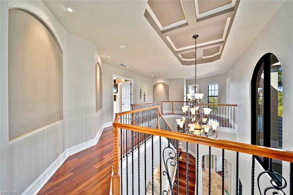 CATALPA COVE - Residential