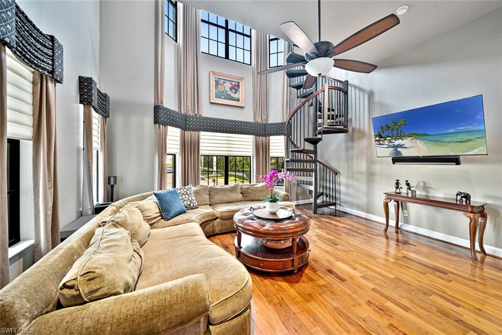 CATALPA COVE - Residential