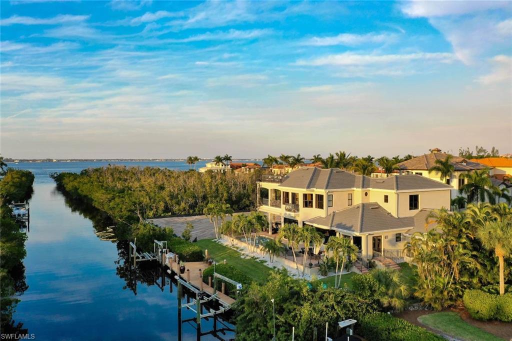 CATALPA COVE - Residential