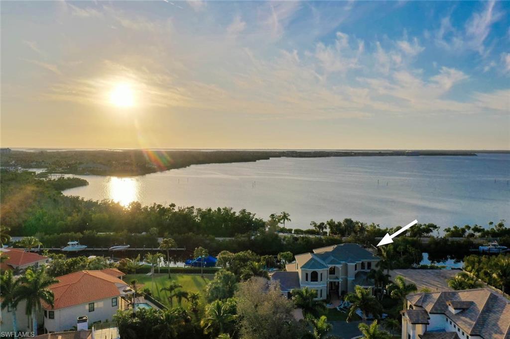 CATALPA COVE - Residential