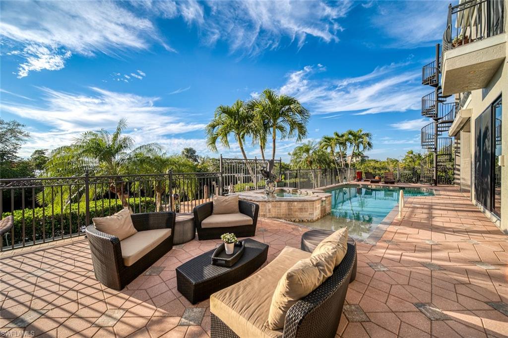 CATALPA COVE - Residential