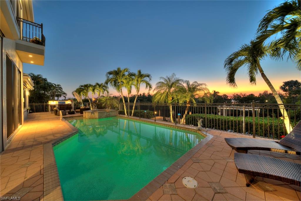 CATALPA COVE - Residential