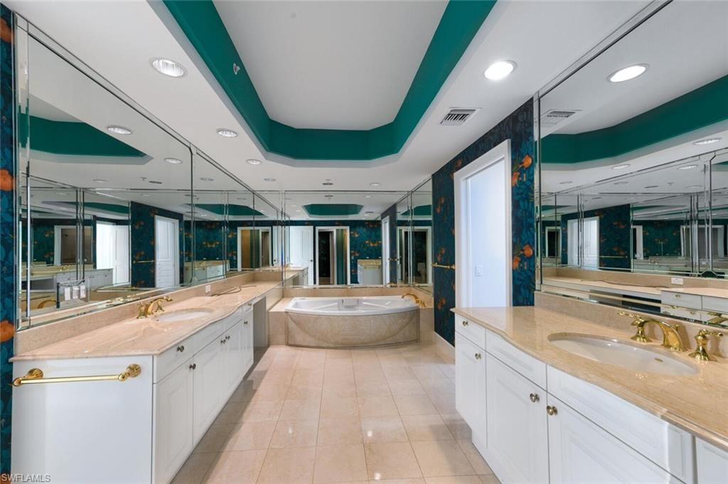 REMINGTON AT BAY COLONY - Residential