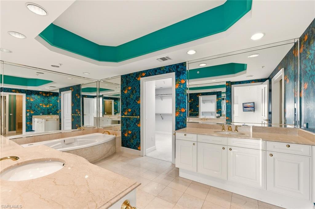 REMINGTON AT BAY COLONY - Residential