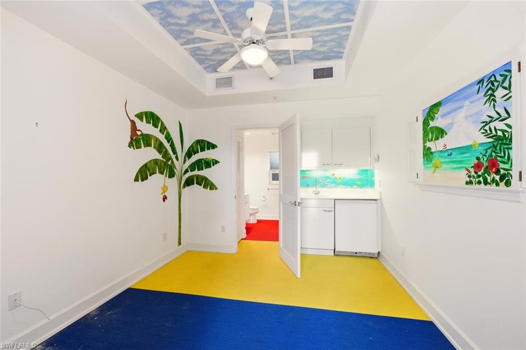 REMINGTON AT BAY COLONY - Residential