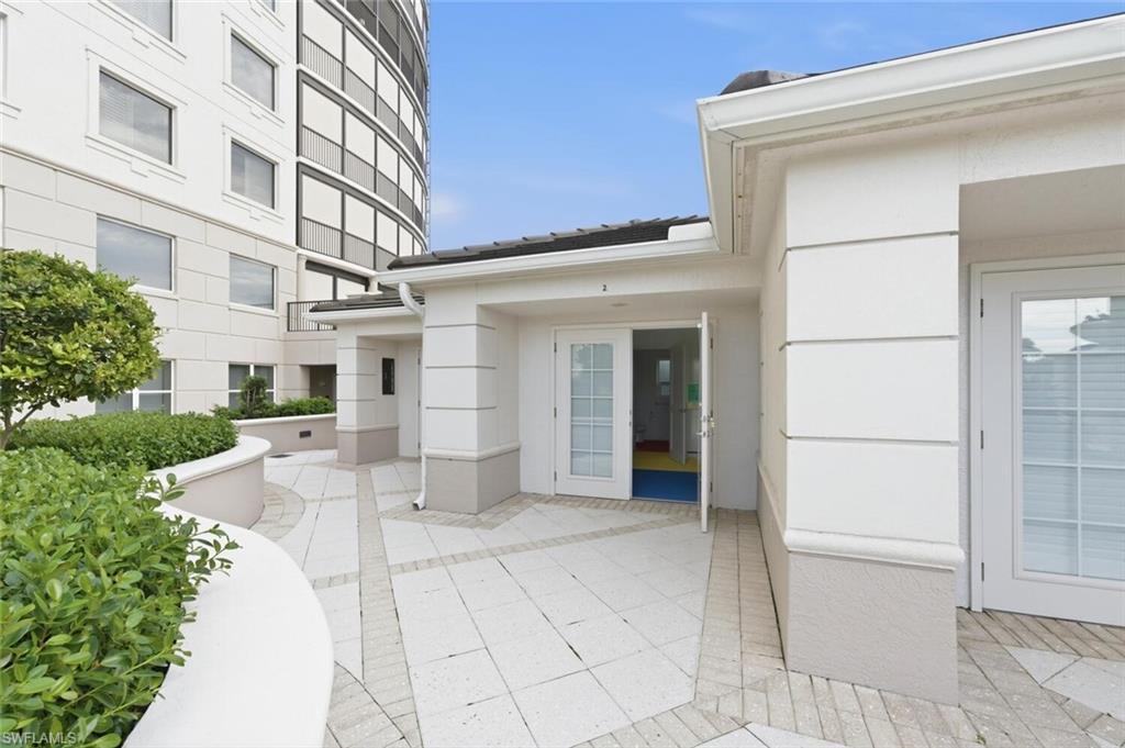 REMINGTON AT BAY COLONY - Residential