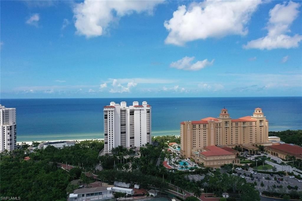 Photo of 8665 Bay Colony DR #2003, NAPLES, FL 34108 (MLS # 225082845)