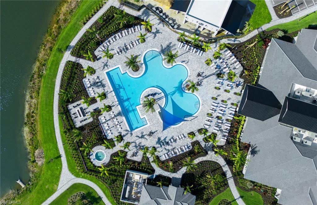 DEL WEBB OAK CREEK - Residential