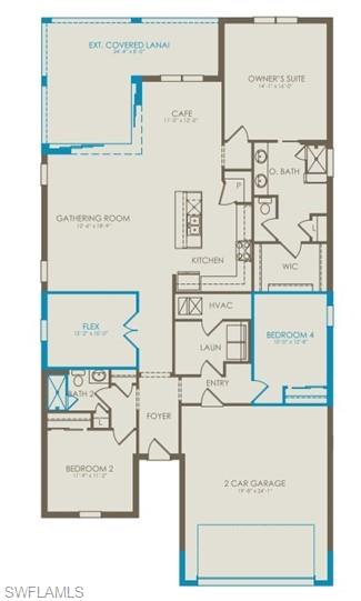 DEL WEBB OAK CREEK - Residential