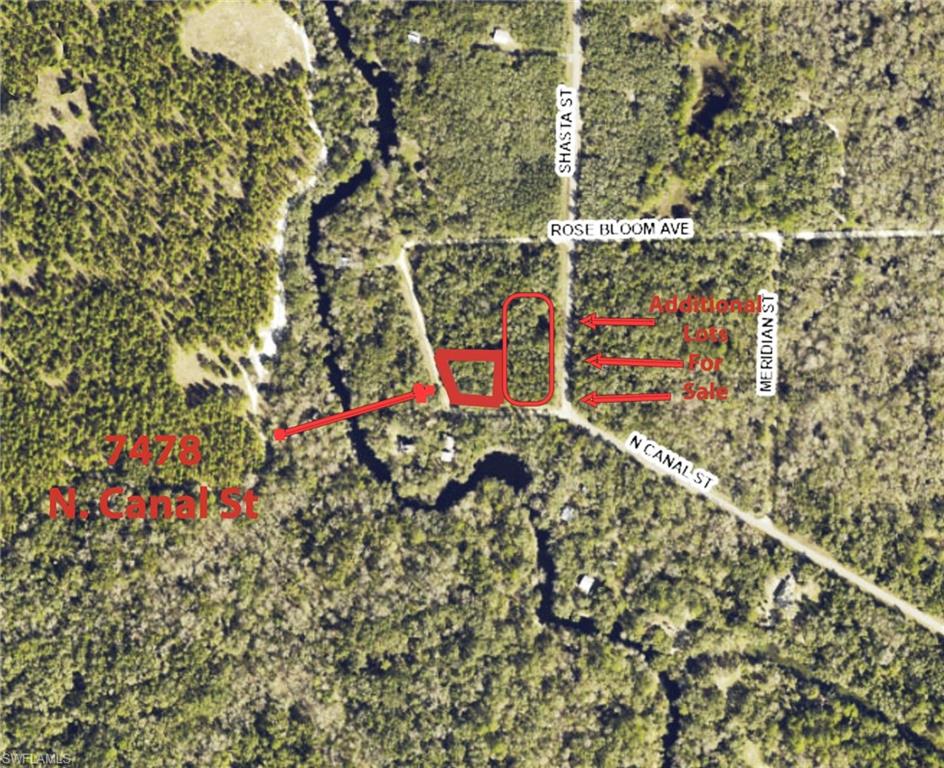 NOT APPLICABLE - Land